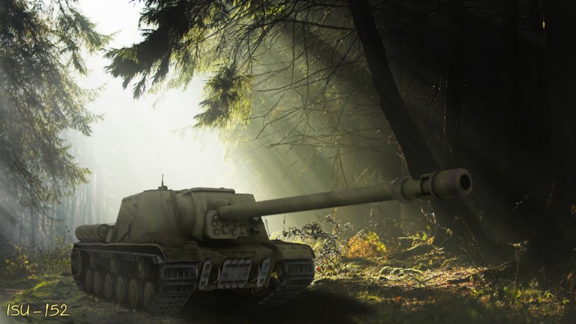 World of tanks blitz ису 152 (59 фото)