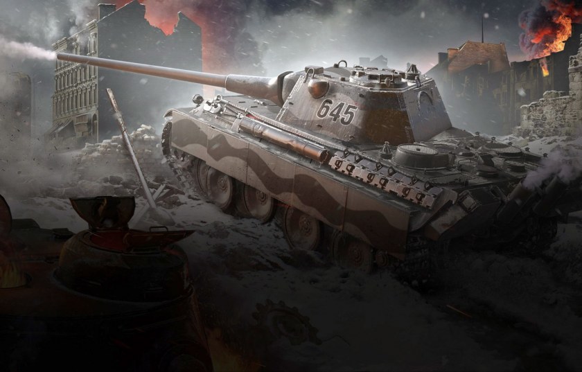 World of tanks panther 2 (69 фото)