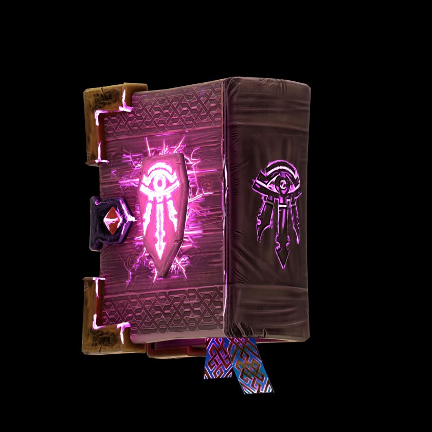 Irons spells n spellbooks 1.20 1