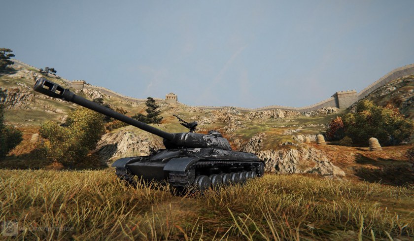 Alpine tiger world of tanks обнаружение (70 фото)