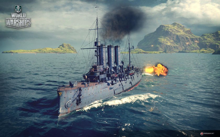 Крейсера в игре world of warships (64 фото)