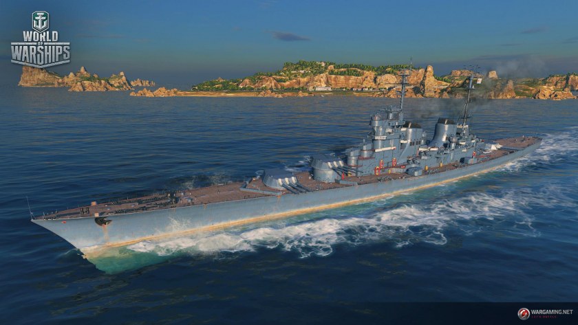Крейсер сталинград world of warships (56 фото)