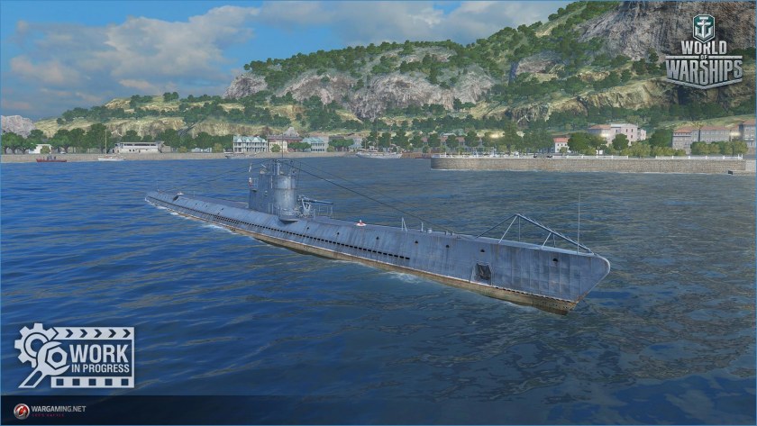 Подводные лодки ссср world of warships (62 фото)