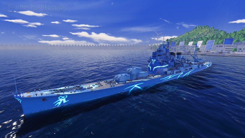 Arp takao world of warships (69 фото)