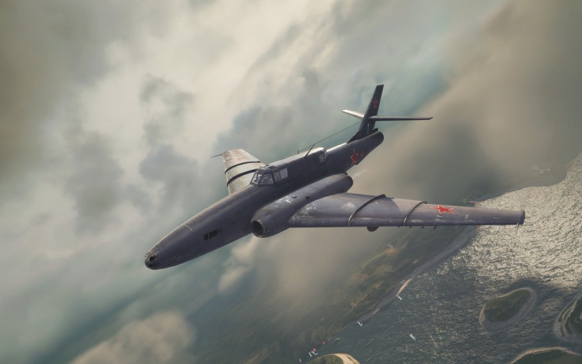 Ильюшин ил 40 world of warplanes (62 фото)