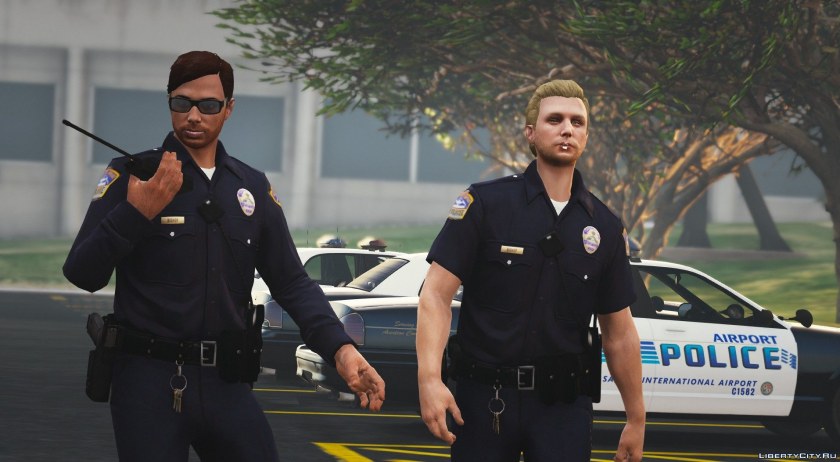 Gta police. Полиция Лос Сантос. Полиция LSPD GTA 5. ГТА Лос Сантос полиция. Los Santos Police GTA 5.