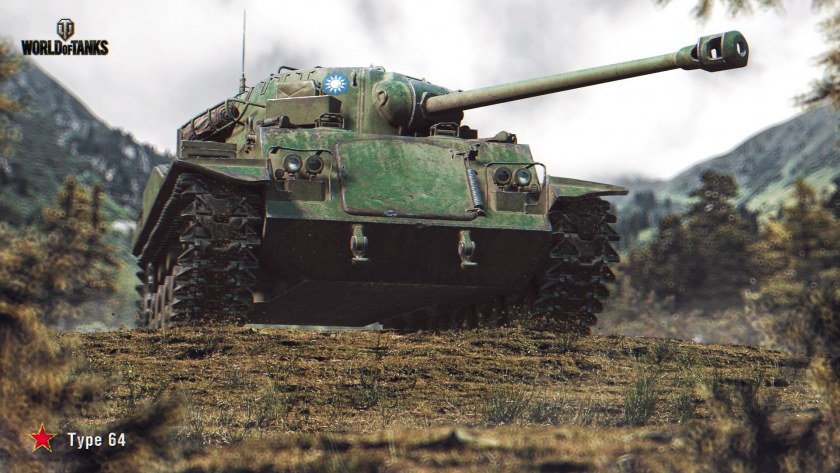 VI type 64 type 64 world of tanks (54 фото)