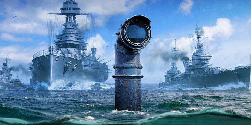 Подводные лодки world of warships legends (59 фото)
