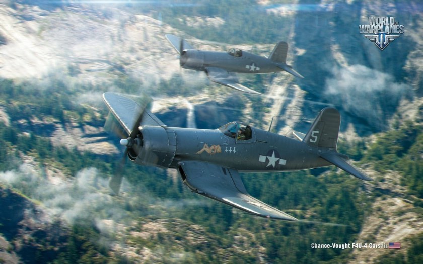 Chance vought f4u 1 corsair world of warplanes (43 фото)