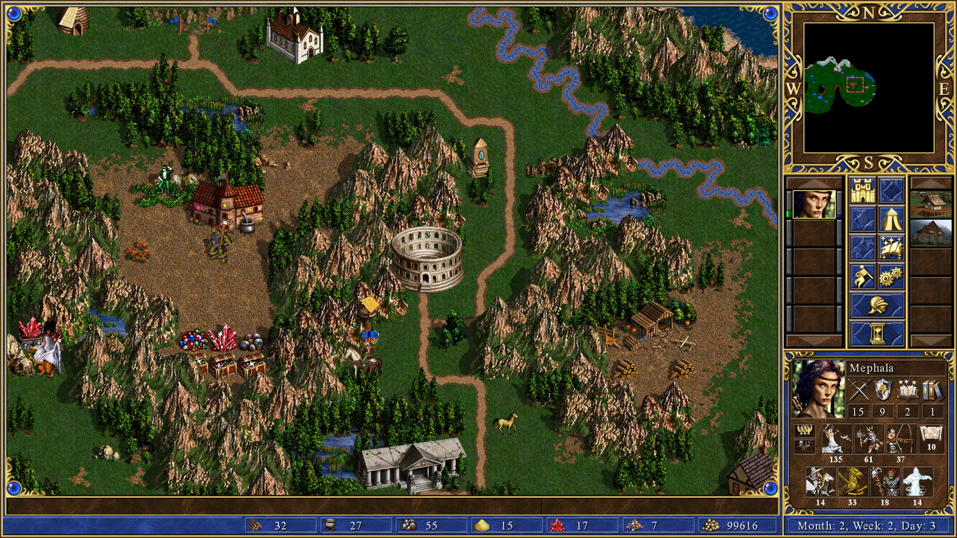 Heroes of might and Magic 3 Скриншоты. Герои меча и магии 3 карта. Game heroes 3