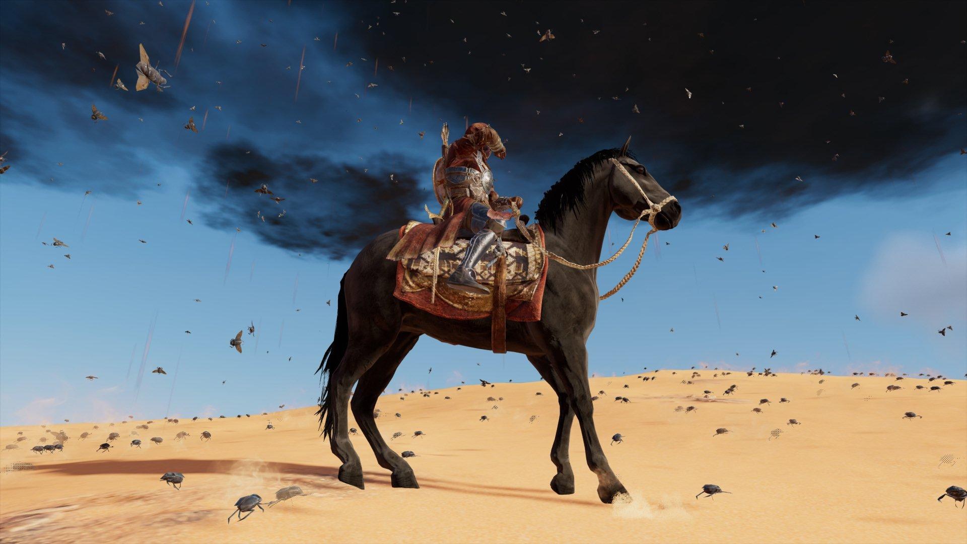 Животные легендарные ассасин. Assassins Creed Origins конь фараона. Ассасин Крид ориджин конь. Ассасин Крид Истоки конь фараона. Асасинс Крид ориджинс лощади.