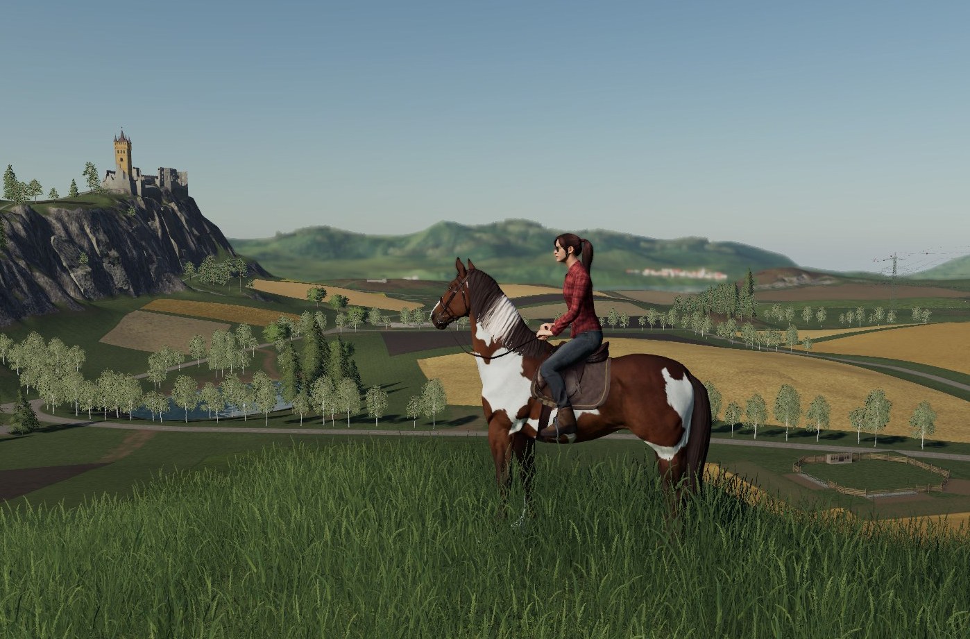 Игра ranch simulator. Ranch Simulator лошади. Симс 3 Конное ранчо. Игра Lucinda Green's Equestrian Challenge. Xbox 360 Horse.