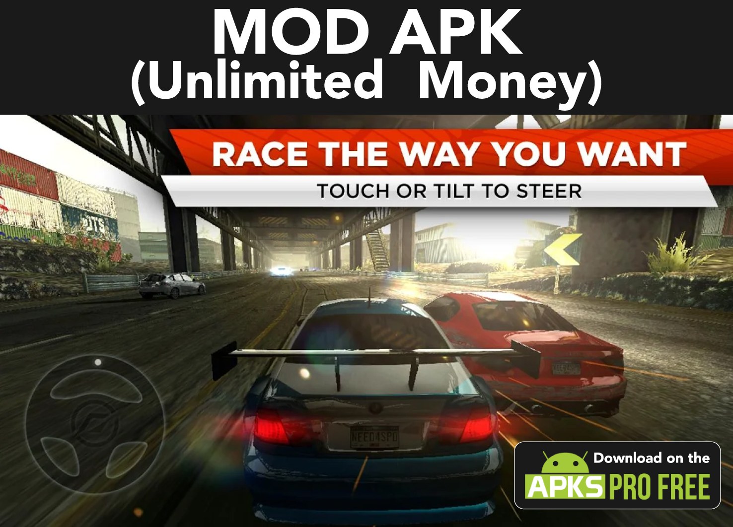 Rus mod apk