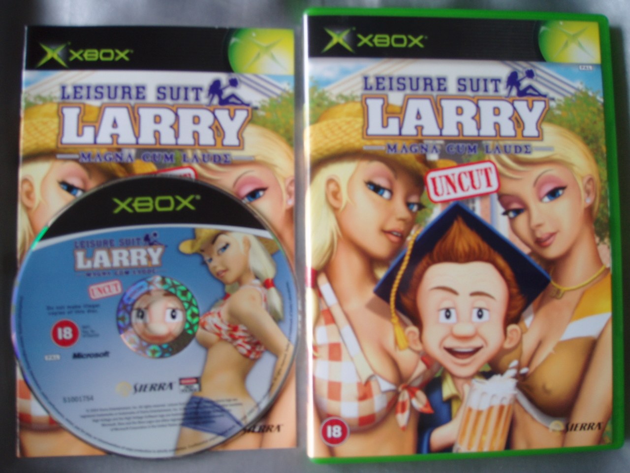 Leisure suit larry box office bust steam фото 60