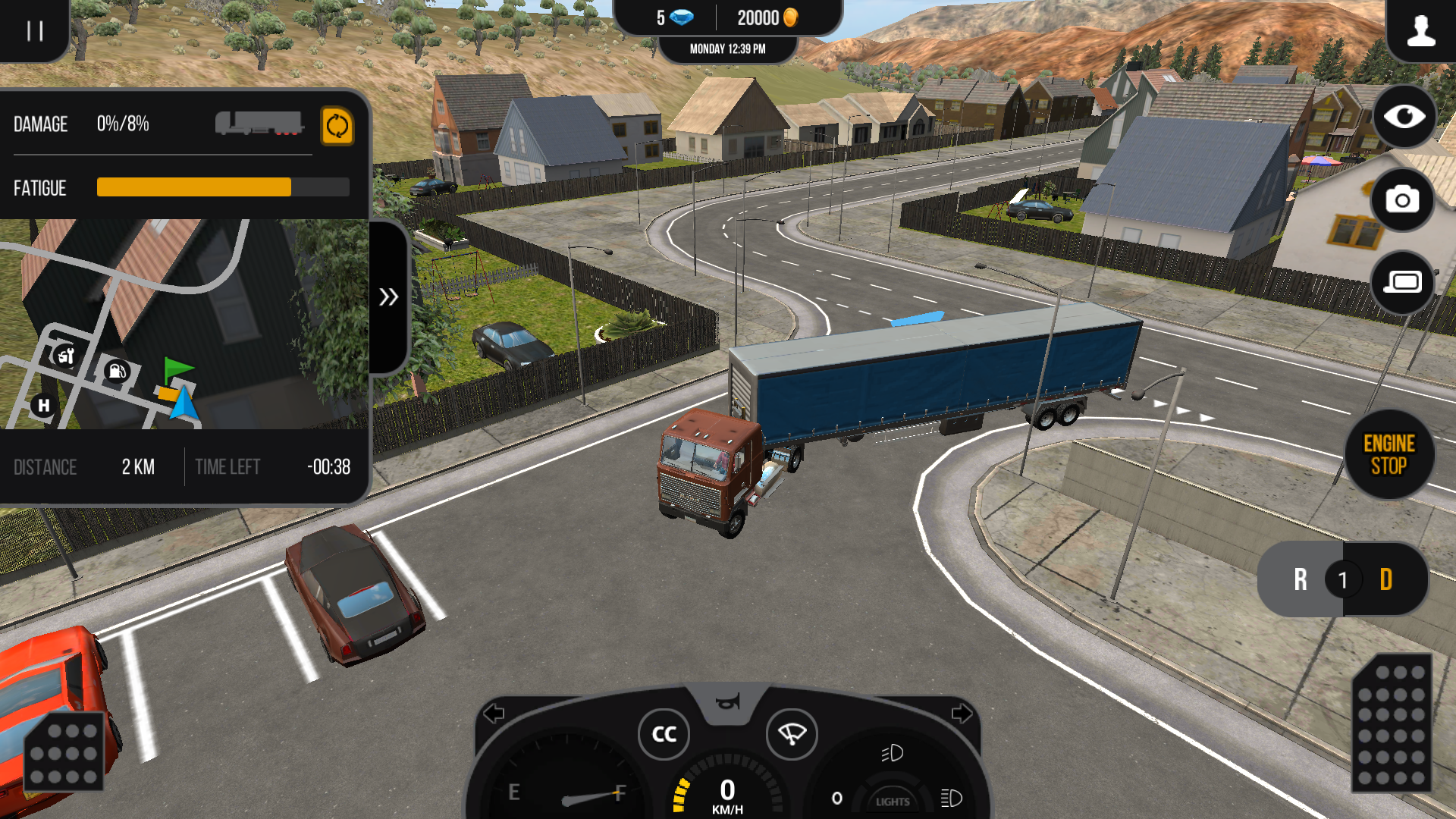 Симулятор дальнобойщика 2023. Дальнобойщики симулятор 3d 2.2.2. Дальнобойщики 2д грузовик симулятор. Truck Simulator Android Pro.