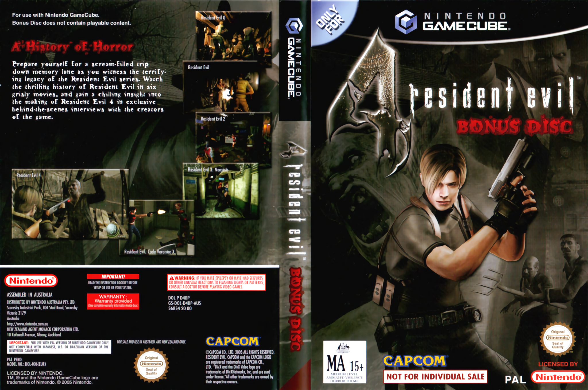 Resident evil 4 скачать стим версия фото 57