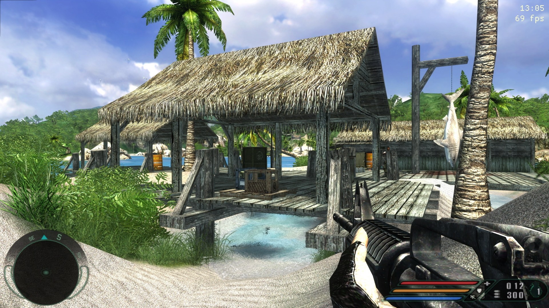 Фар край 1. Far Cry 1 Remastered. Джек Карвер far Cry 3. Far Cry 2004 Art.