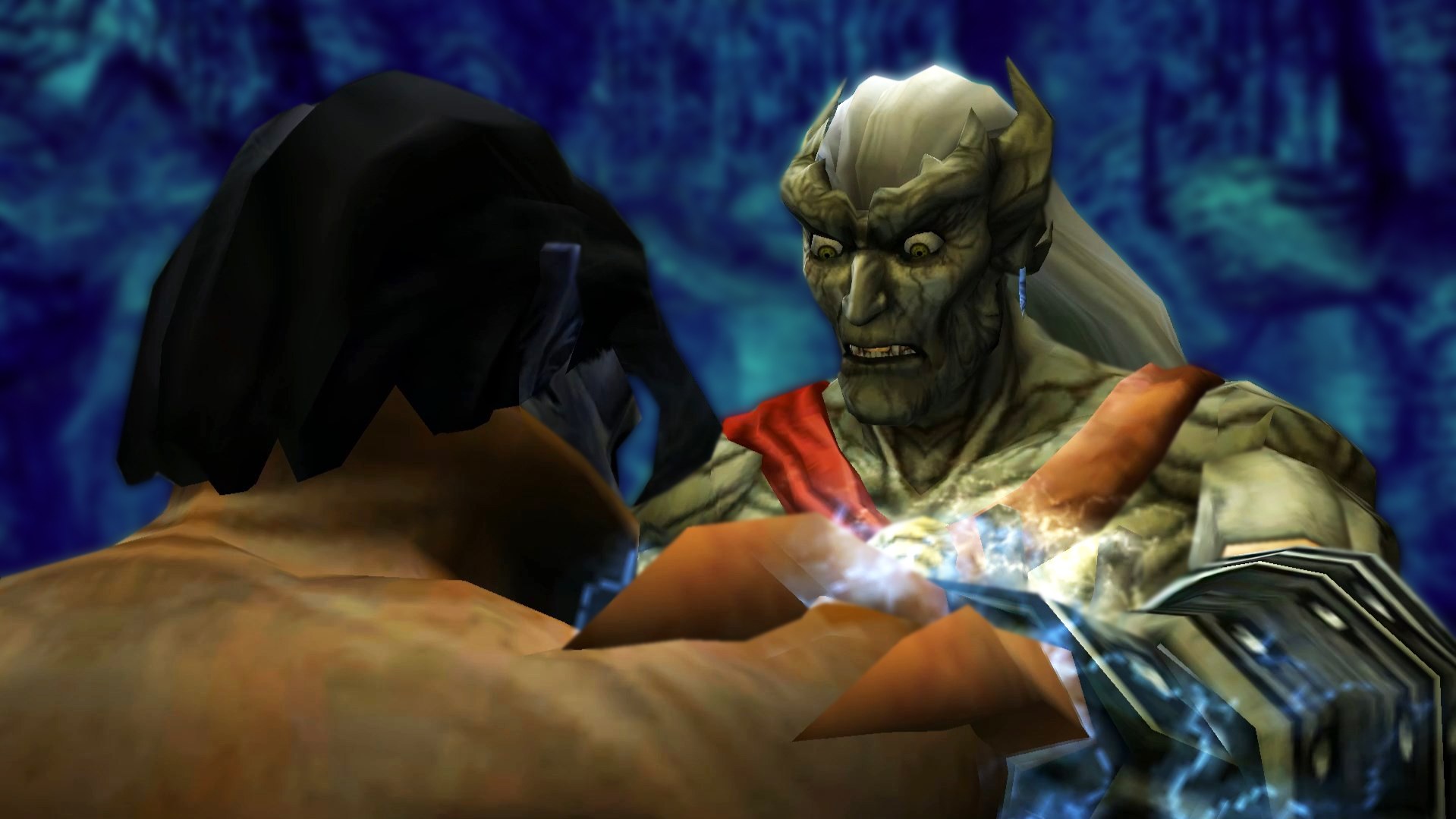 Legacy of kain on steam фото 84