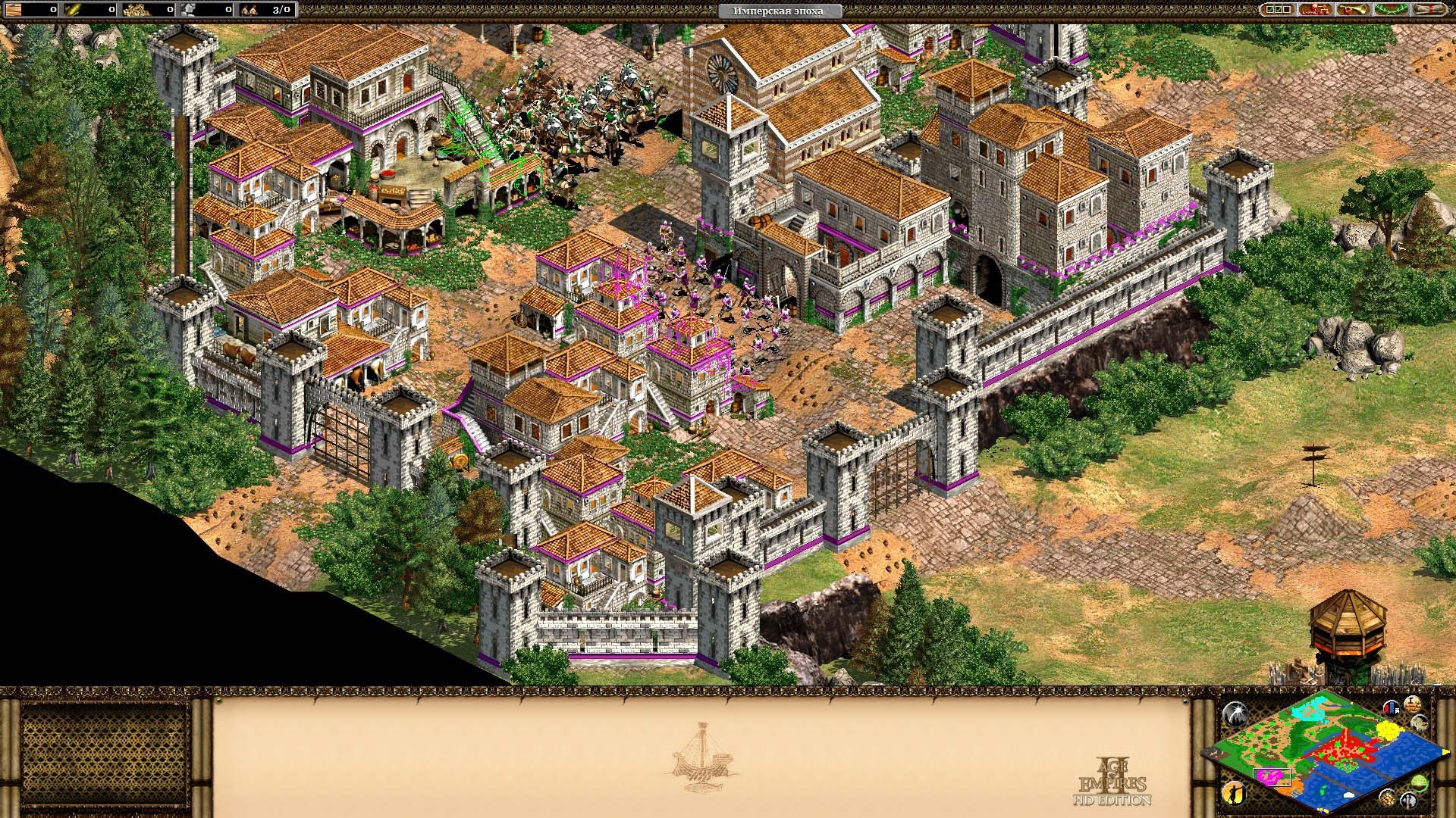 Эра империй 1. Игра age of Empires 2. Age of Empires 2 (эпоха империй 2). Age of Empires 2 2013.