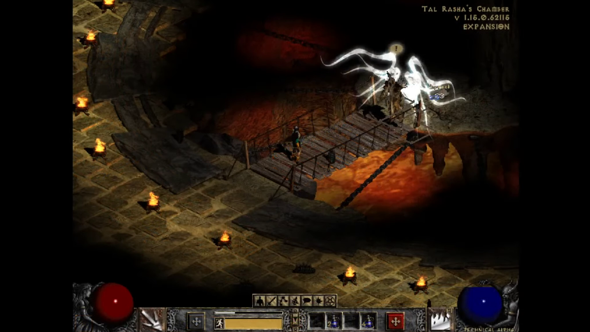 Diablo 2: resurrected Black. Вещи в диабло 2 Resurrection. Баал Дьябло 2.