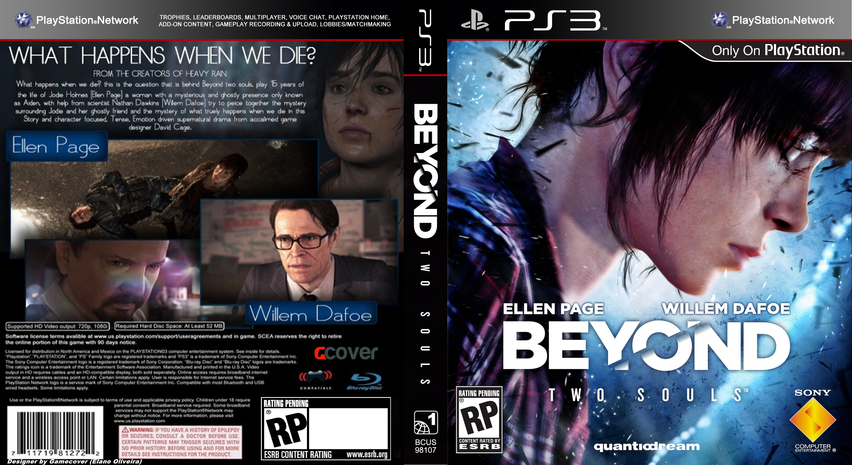 Beyond two Souls обложка ps3. За гранью игра на ps3. Ps4 Beyond_ two Souls обложка. За гранью: две души ps3.