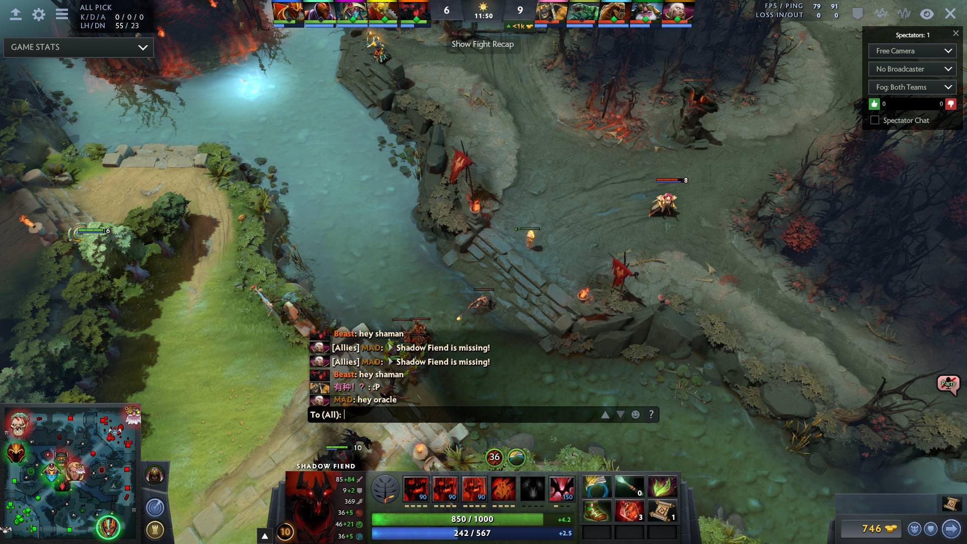 Good supports in dota 2 фото 118