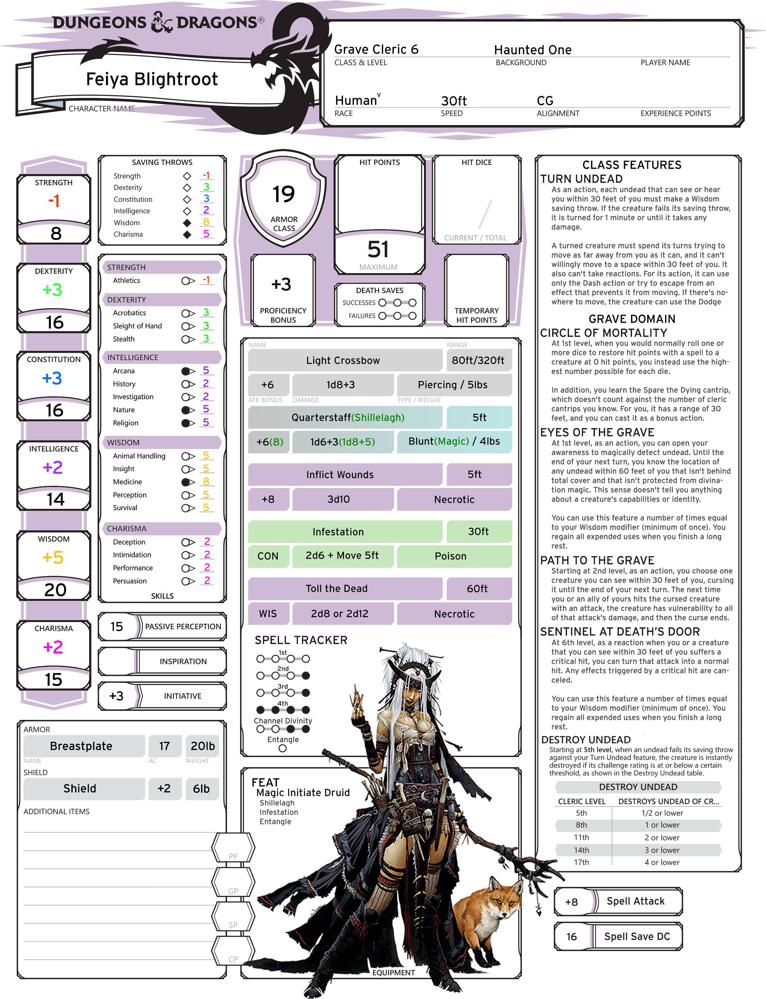 Dungeon And Dragons 66 