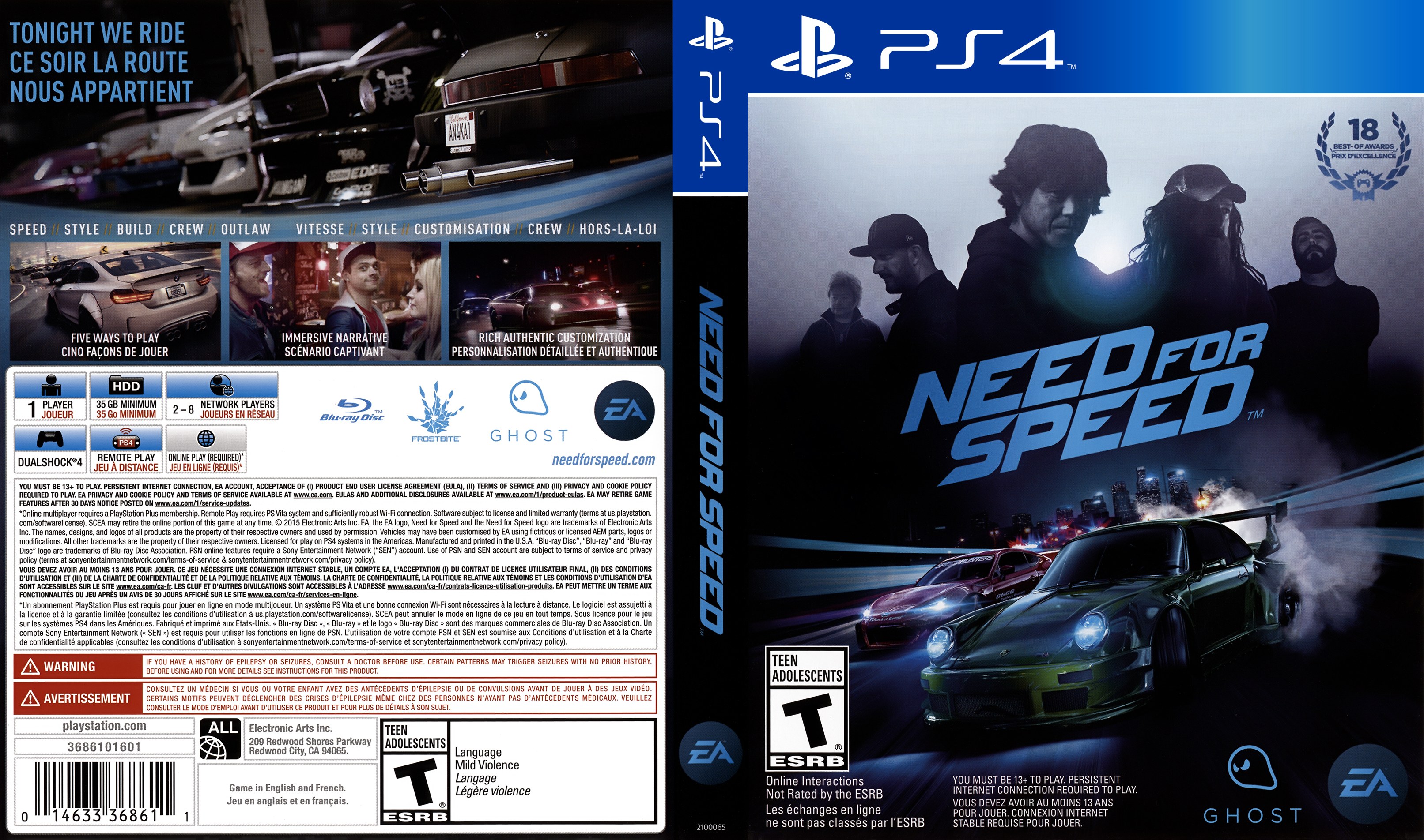 Нид фор спид пс. Need for Speed 2015 ps4 диск. NFS PLAYSTATION 4 обложка. Need for Speed диск на ПС 4. Игра need for Speed на PLAYSTATION 4.