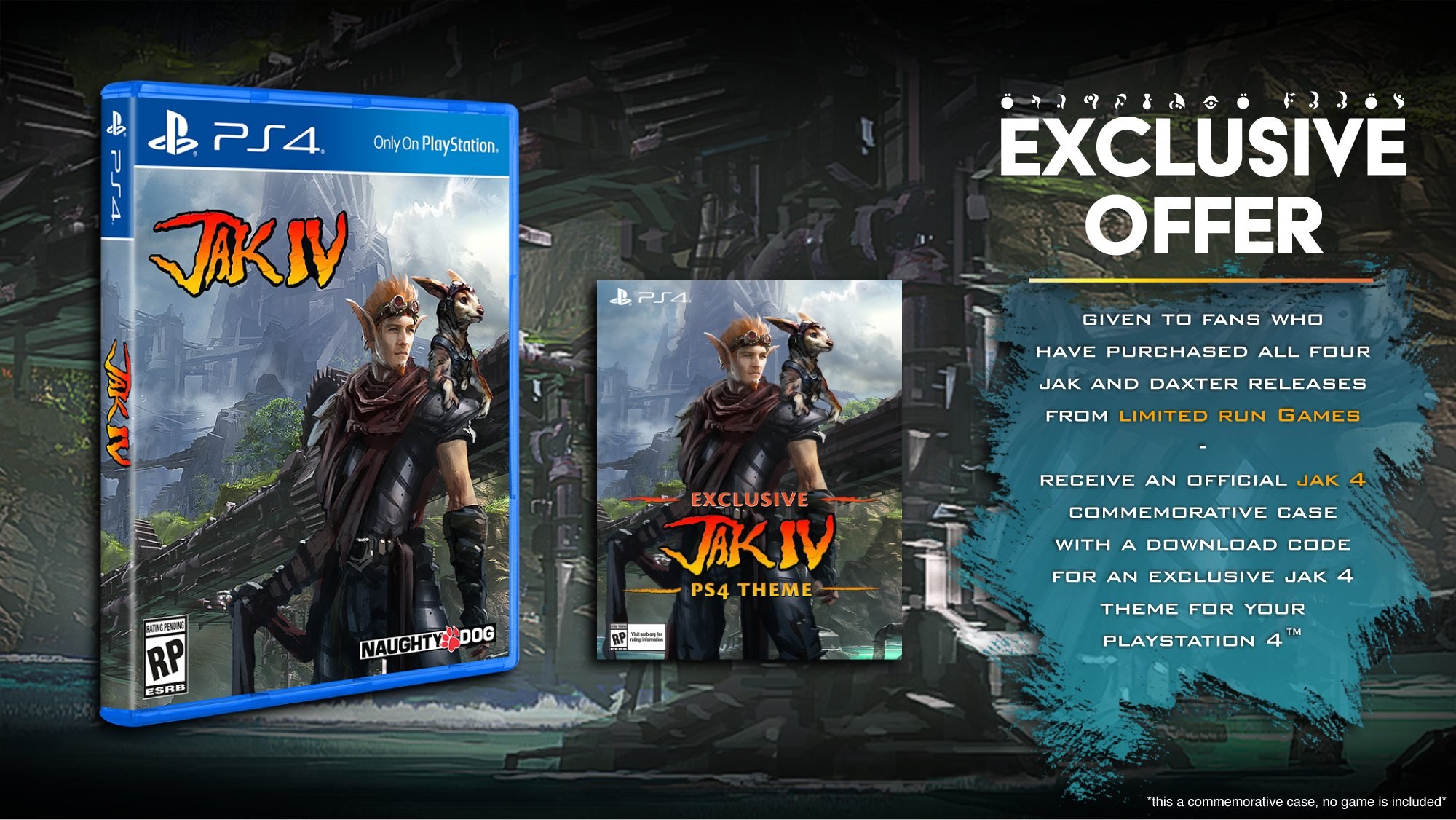 Игры на пс без подписки. Jak ps4. Игры ps4 Limited Run. Jack and Daxter collection ps4. Jak and Daxter ps4.
