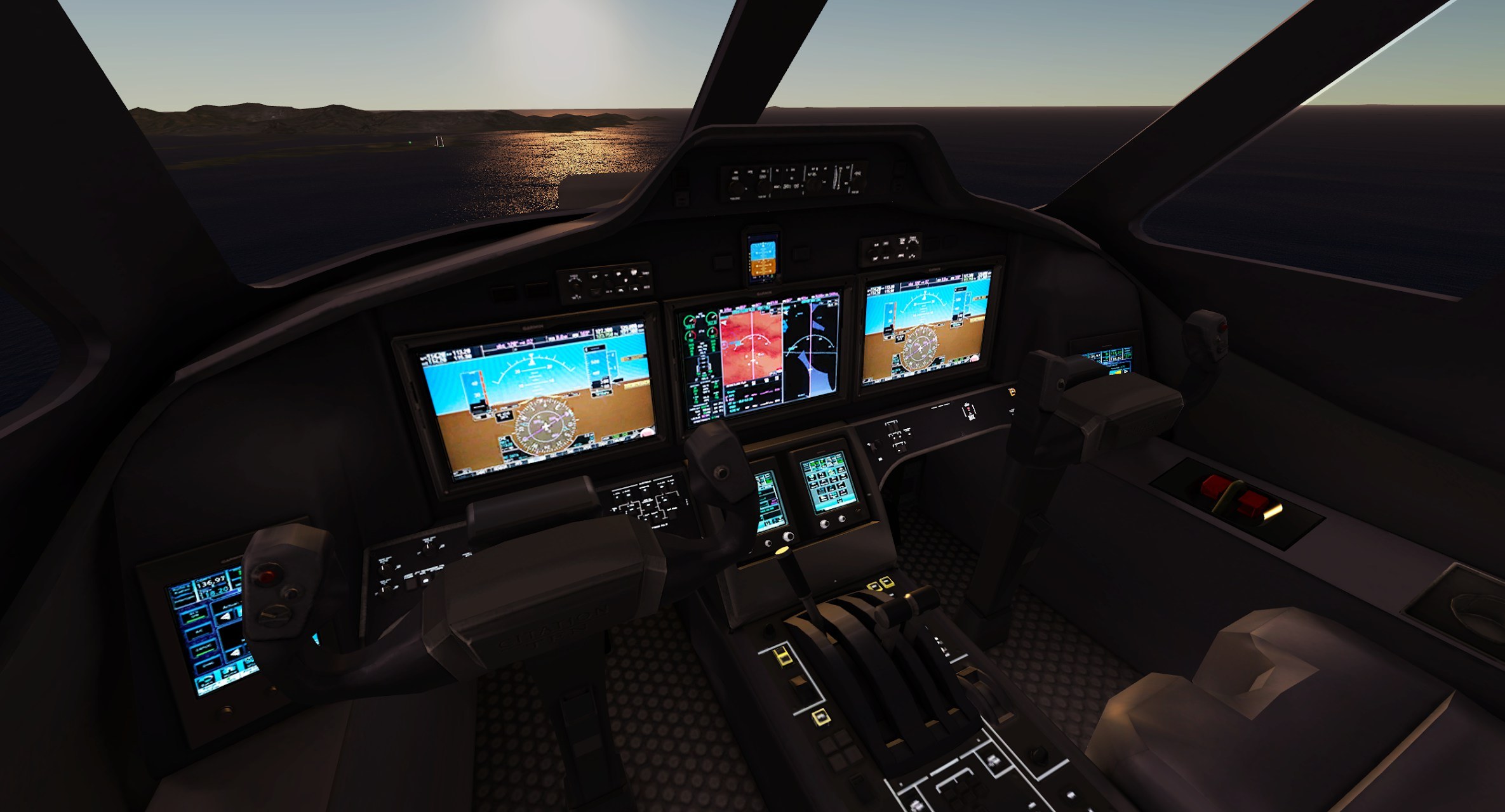 Симулятор полета. Инфинити Флайт. Infinity Flight Simulator. Infinite Flight - симулятор полетов. Flight Simulator на андроид.