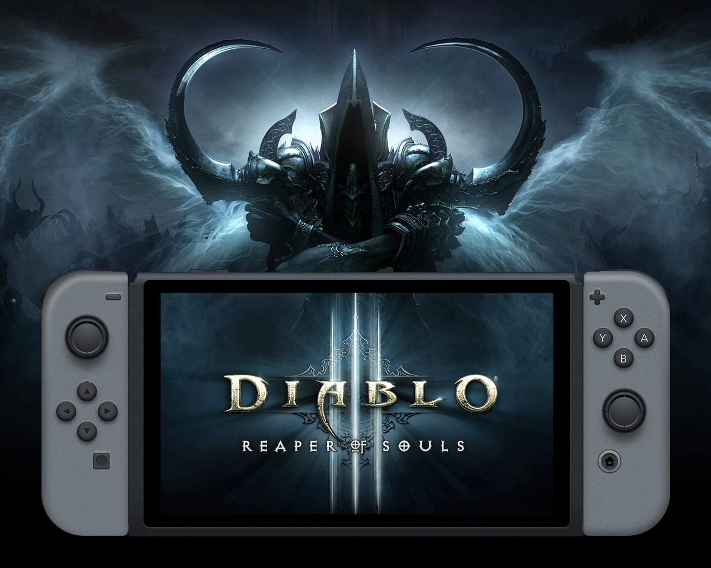 Diablo 3 nintendo. Diablo 3 Nintendo Switch. Обложка диабло 3 Nintendo Switch. Диабло 3 свитч. Nintendo Switch Diablo Edition.