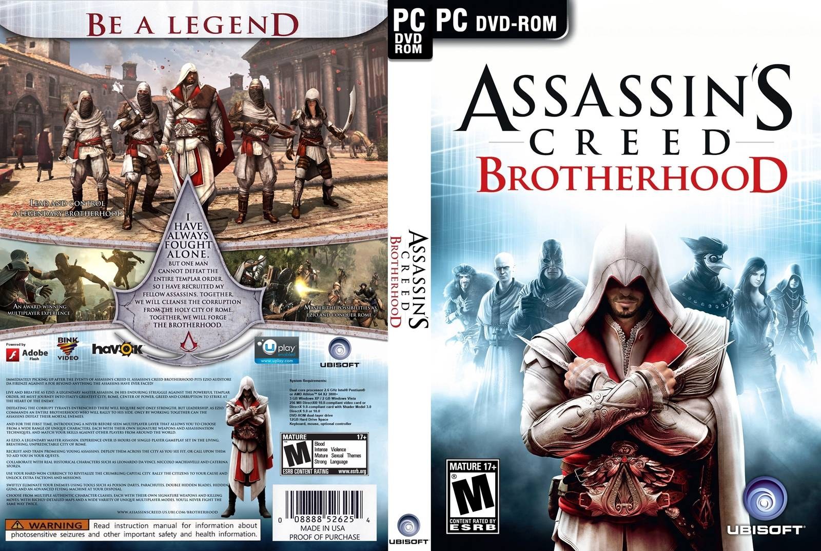 Assassins creed brotherhood найти. Assassin's Creed братство крови обложка. Ассасин Крид братство крови обложка. Ассасин Крид 3 диск. Assassins Creed 2 ps3 Cover.