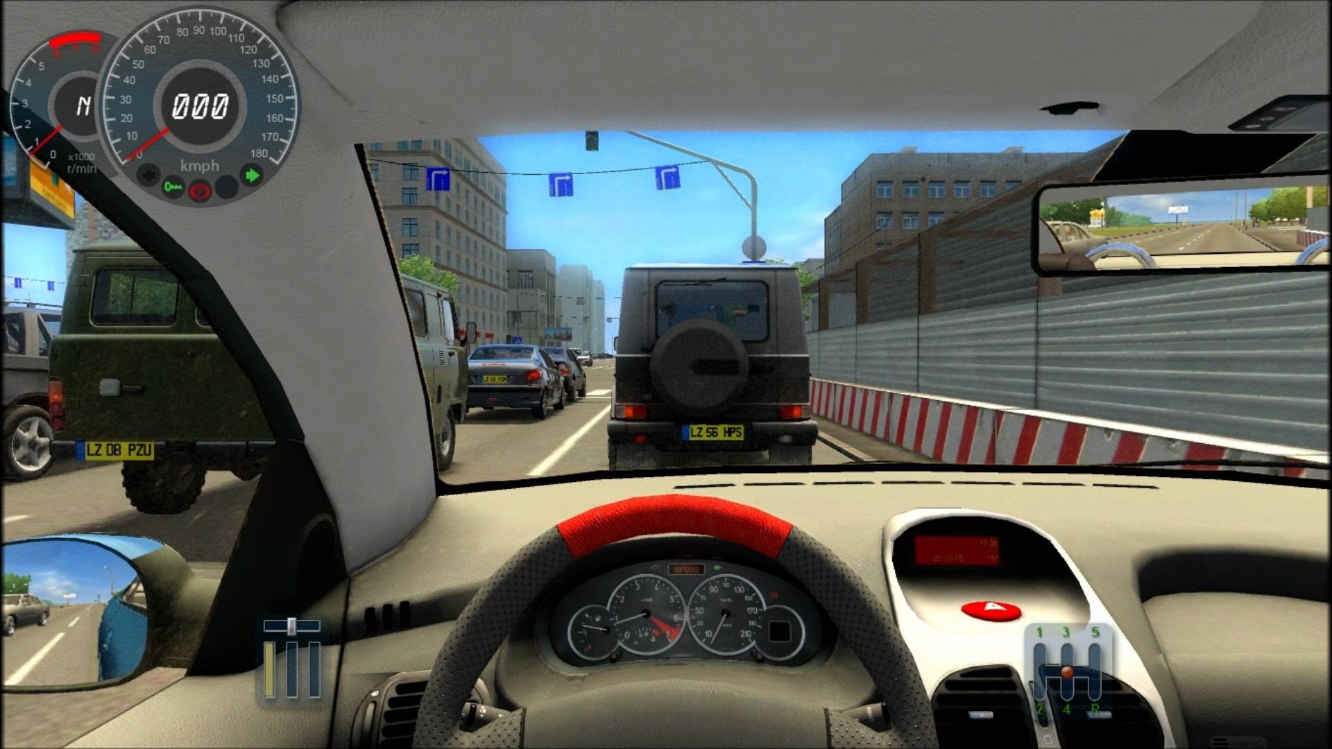 Игра машина и дорогой. City car Driving 2020 ПК. City car Driving последняя версия 2022. Симулятор водителя City car Driving. 3д симулятор вождения ПДД.