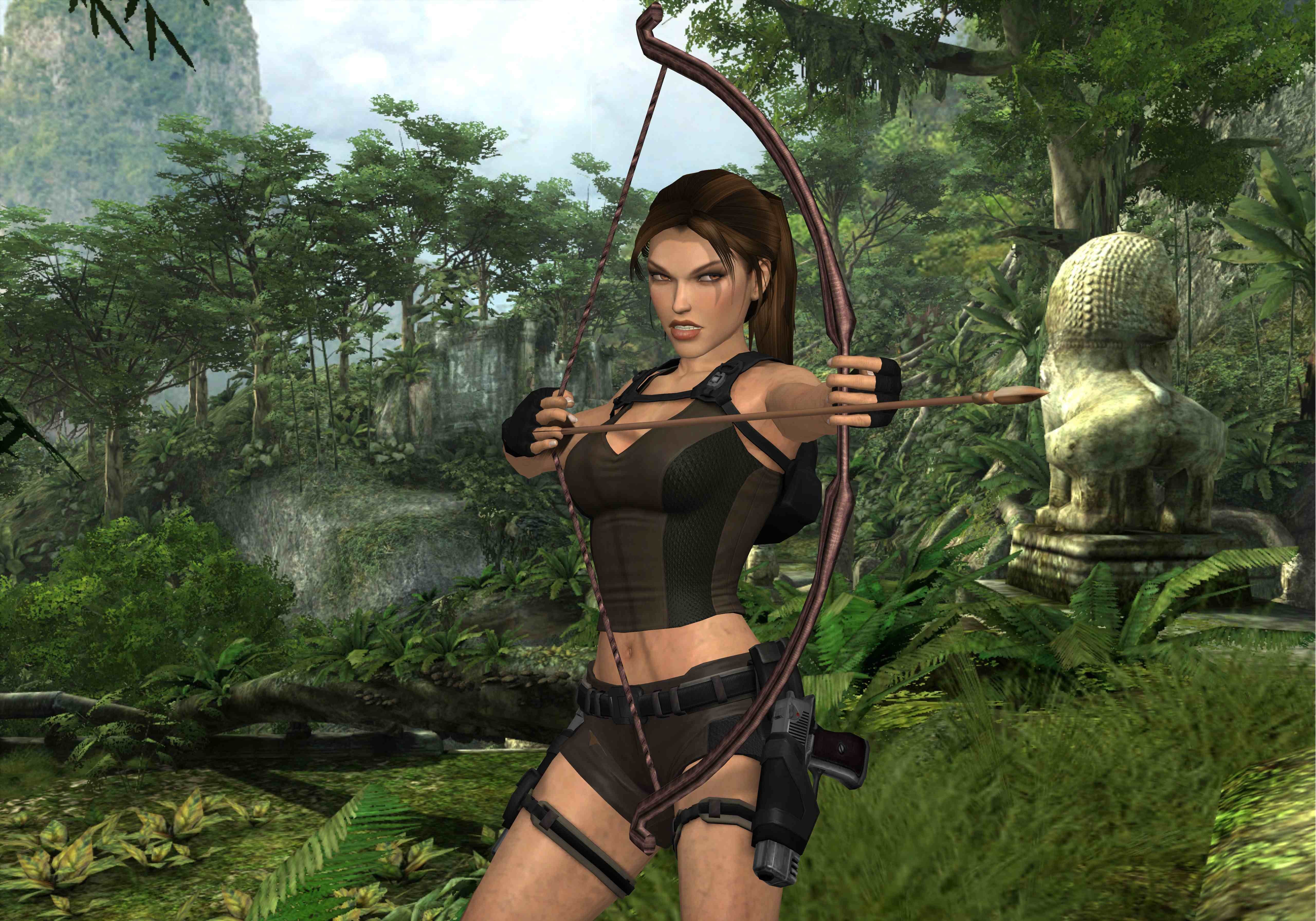 Игры похожие на tomb. Tomb Raider 11. Tomb Raider 2010. Томб Райдер 4.