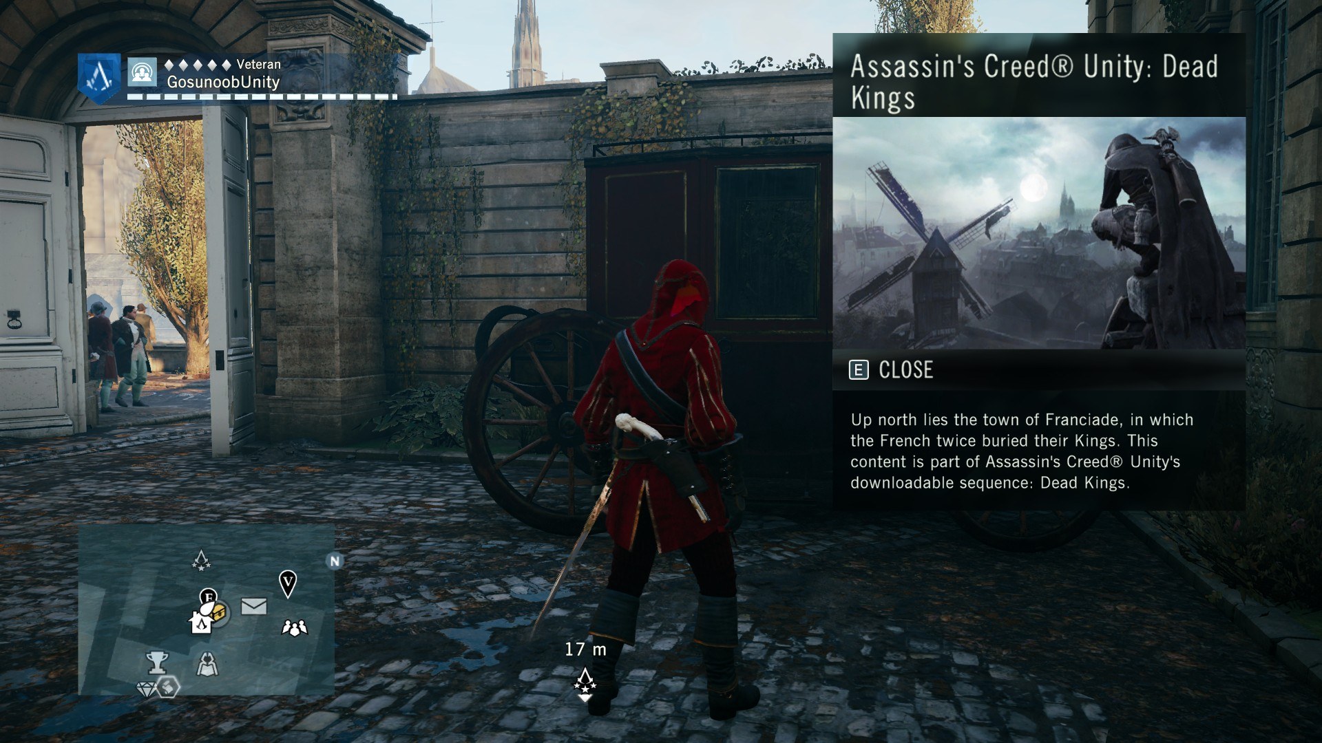 Как запустить ассасин крид. Ассасин Крид Юнити дед Кингс. Assassin's Creed Unity геймплей. Assassins Creed Unity солдаты. Assassin's Creed Unity Dead Kings.
