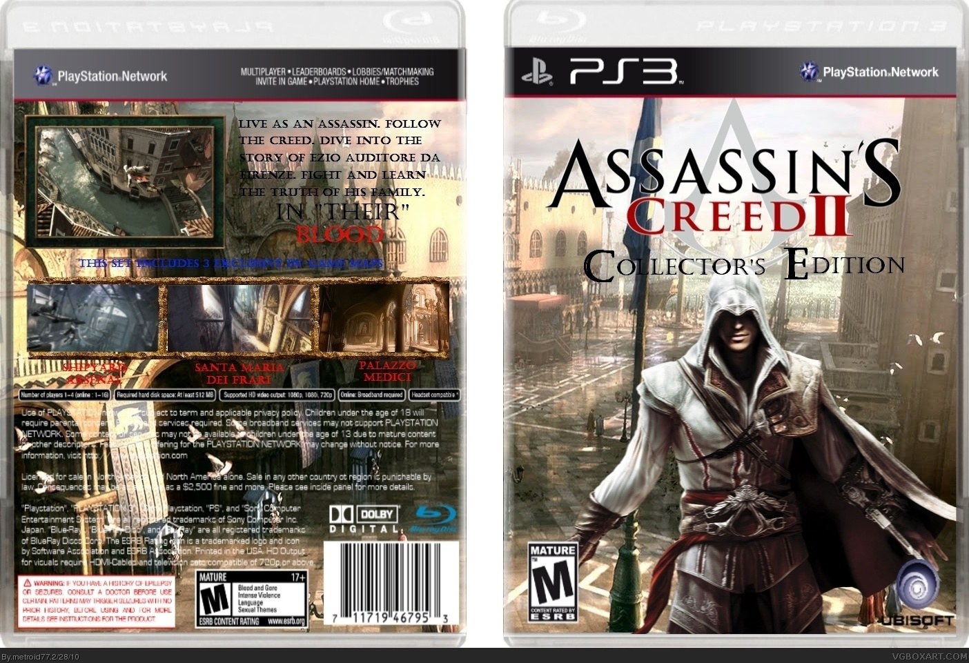 Assassins creed 2 edition. Assassin's Creed 2 на ps3 диск. Диск ассасин Крид 2 ps3. Assassin’s Creed II обложка ps3. Assassin's Creed 2 обложка на ps3.