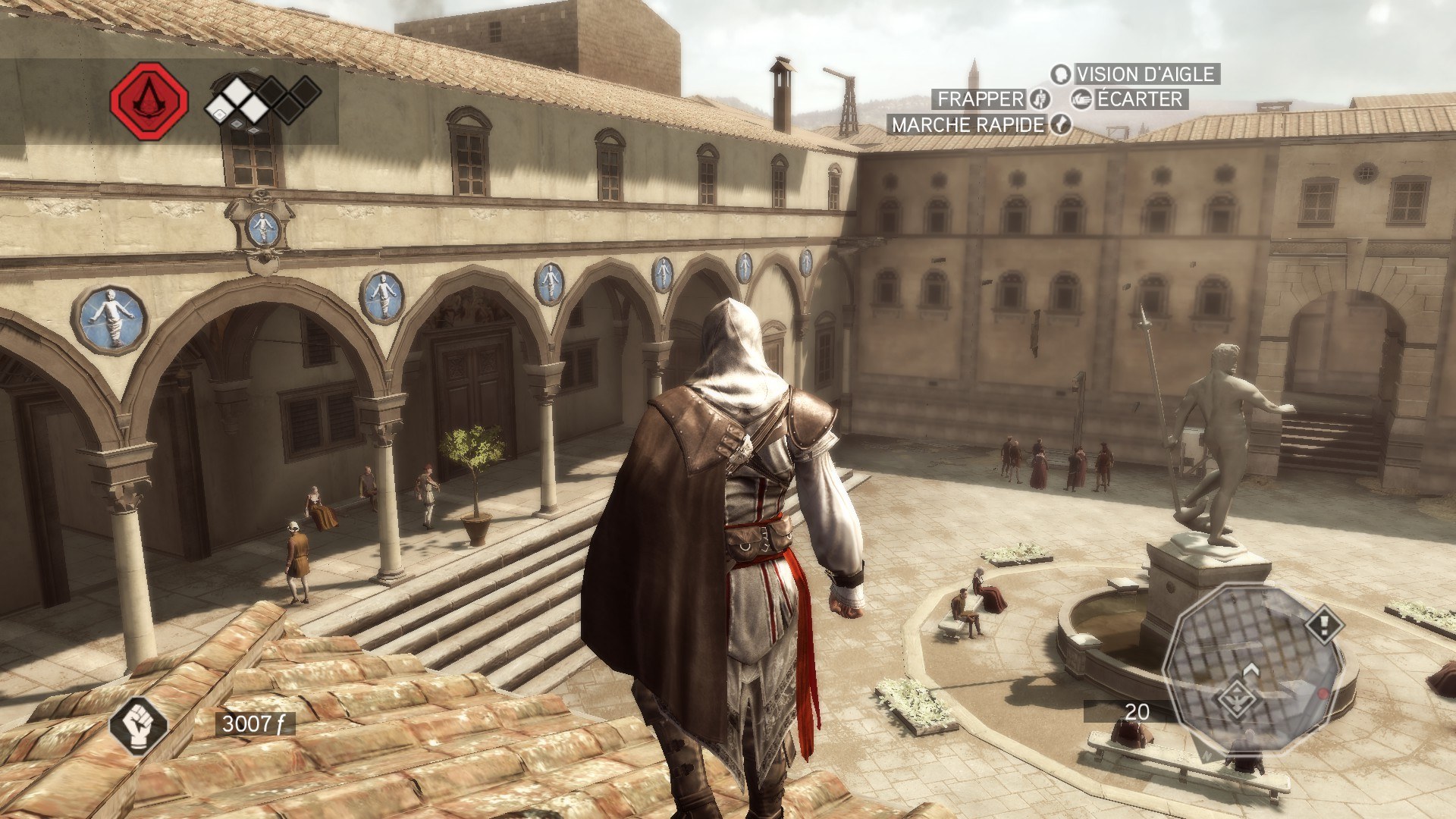 Assassin s creed 2 русский. Assassin`s Creed 2. Assassins Creed 2 Deluxe Edition. Assassins Creed 2 Венеция Скриншоты. Assassins Creed 2 Скриншоты геймплей.