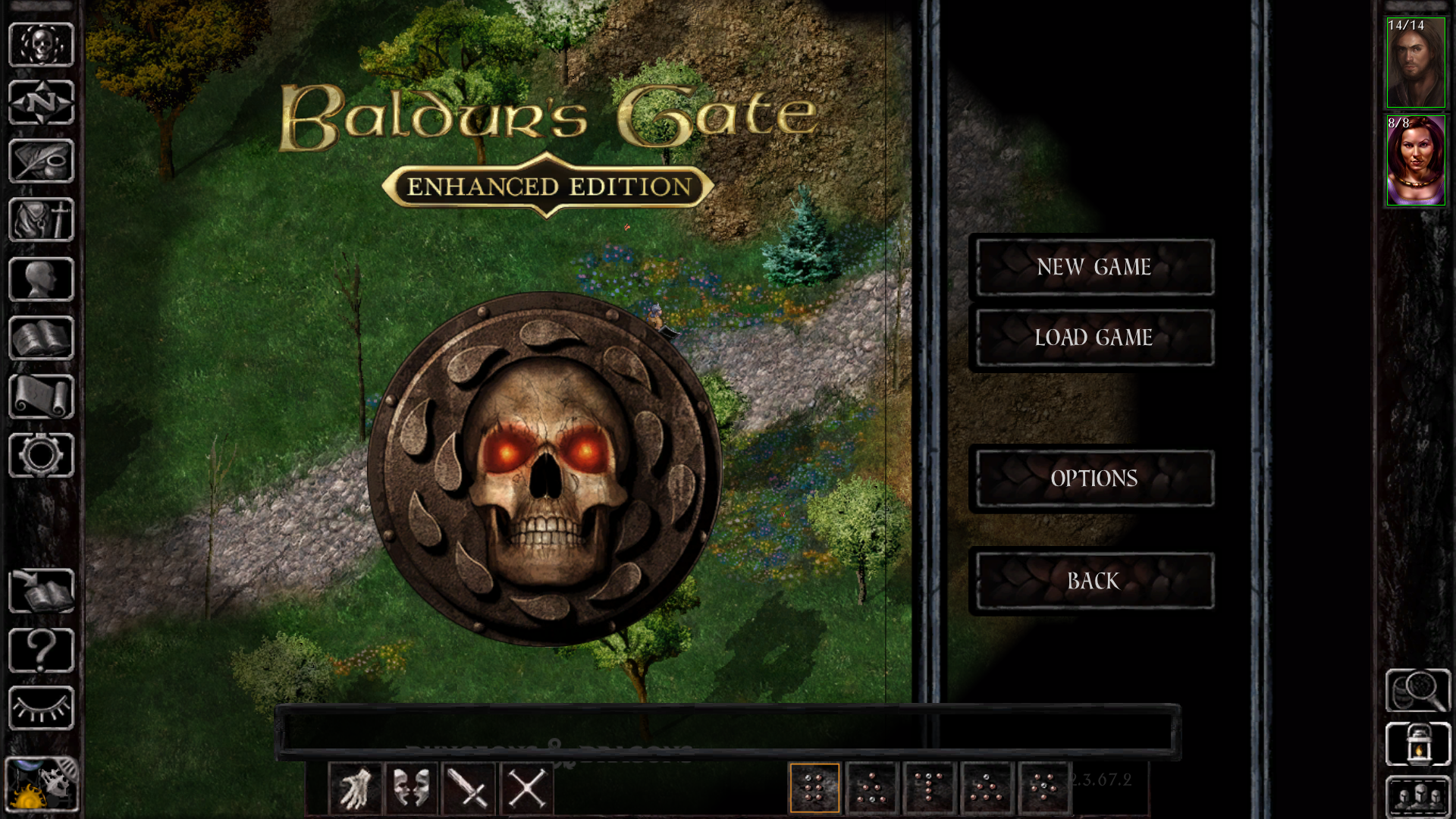 Baldur s gate пошаговый режим. Baldur's Gate 3 медведь. Baldur's Gate 3 некромант. Балдурс гейт 3. Балдурс гейт мантия.