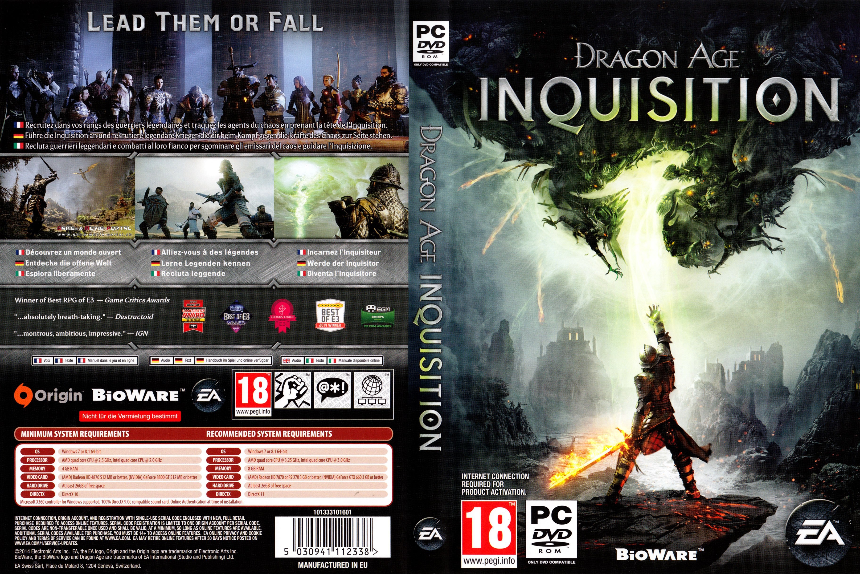 Dragon age inquisition coop. Xbox 360 Dragon age инквизиция. Dragon age: инквизиция (ps3). Dragon age инквизиция ps3 обложка. Dragon age инквизиция ПС 3 диск.