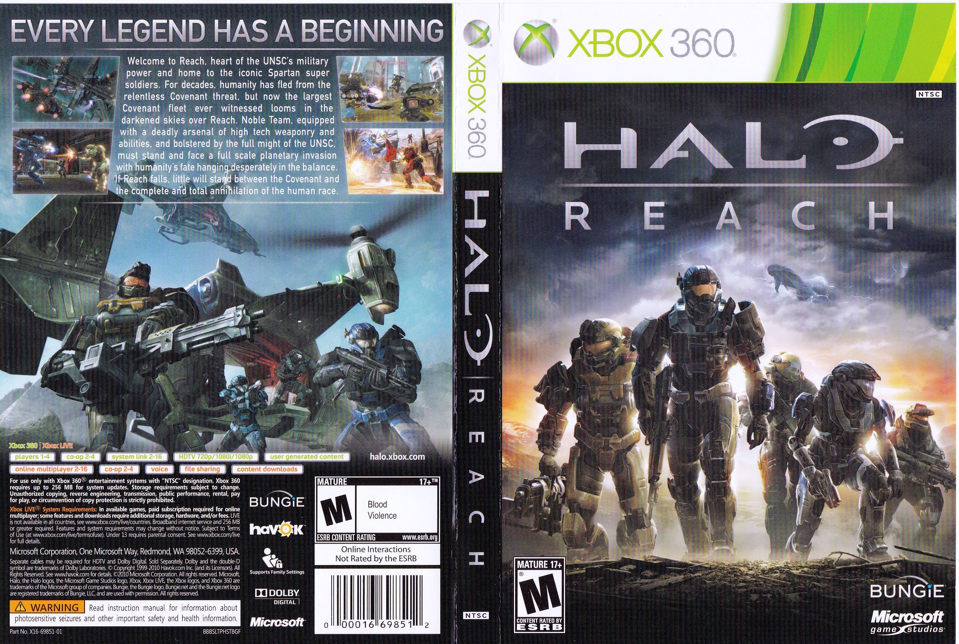Xbox 360 игры 2024. Halo reach Xbox 360. Halo reach Xbox 360 обложка. Halo reach Xbox 360 Cover. Xbox Halo 3.