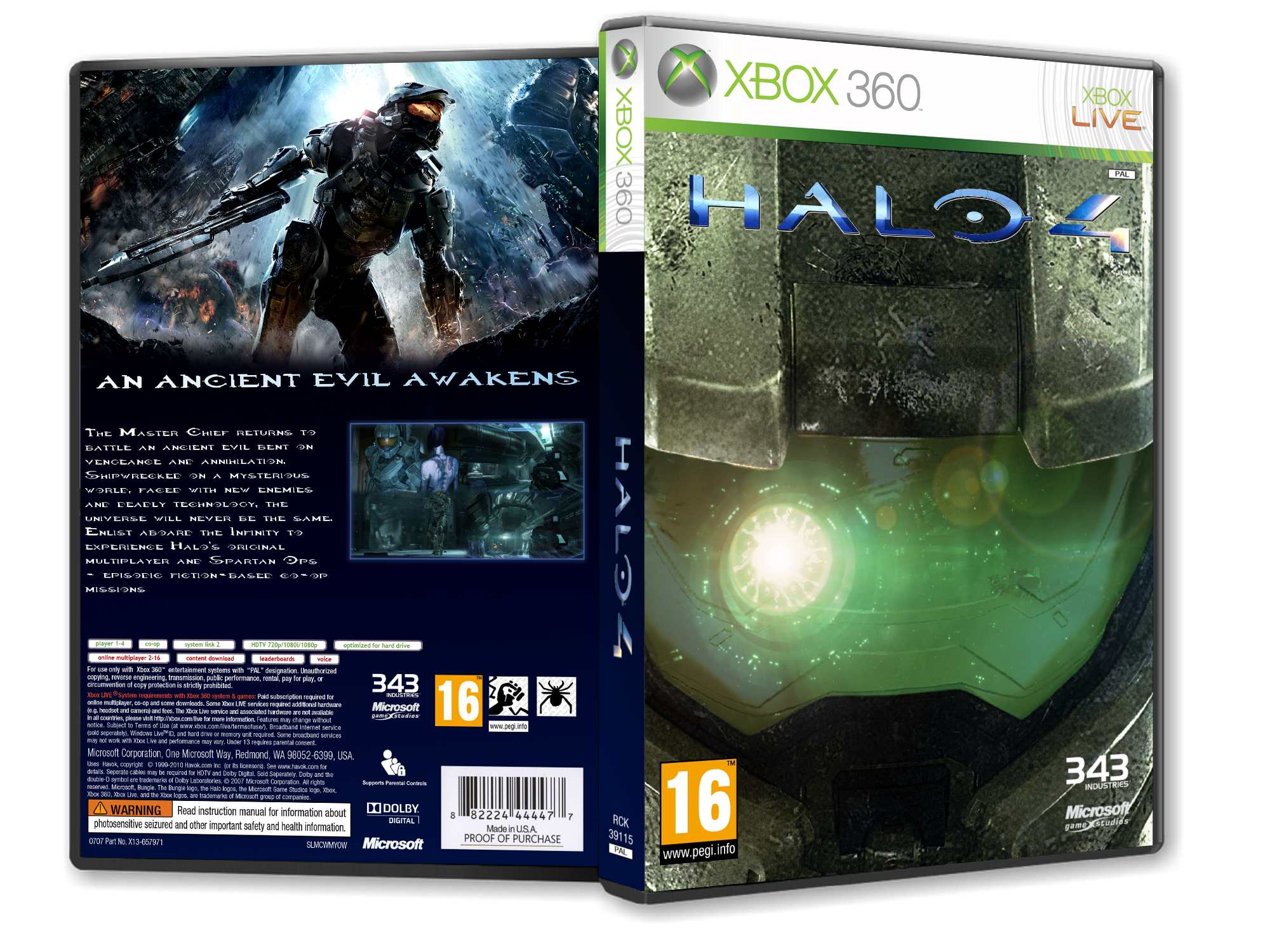 Halo Xbox 360 диск. Halo 4 (Xbox 360). Halo 4 на Xbox диск. Halo 4 Xbox 360 Cover.