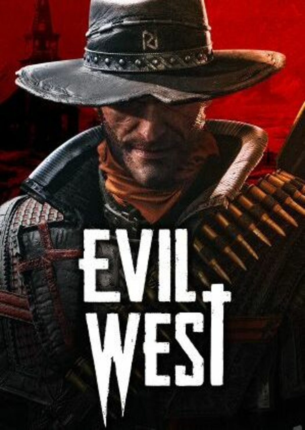 Evil west стим фото 62