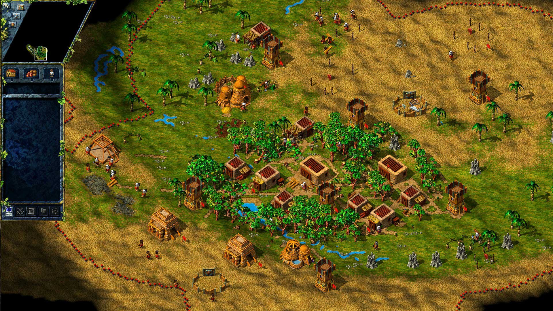 Найти стратегию и цену игры. The Settlers III. Игра Settlers 3. The Settlers 9. Settlers 2000.