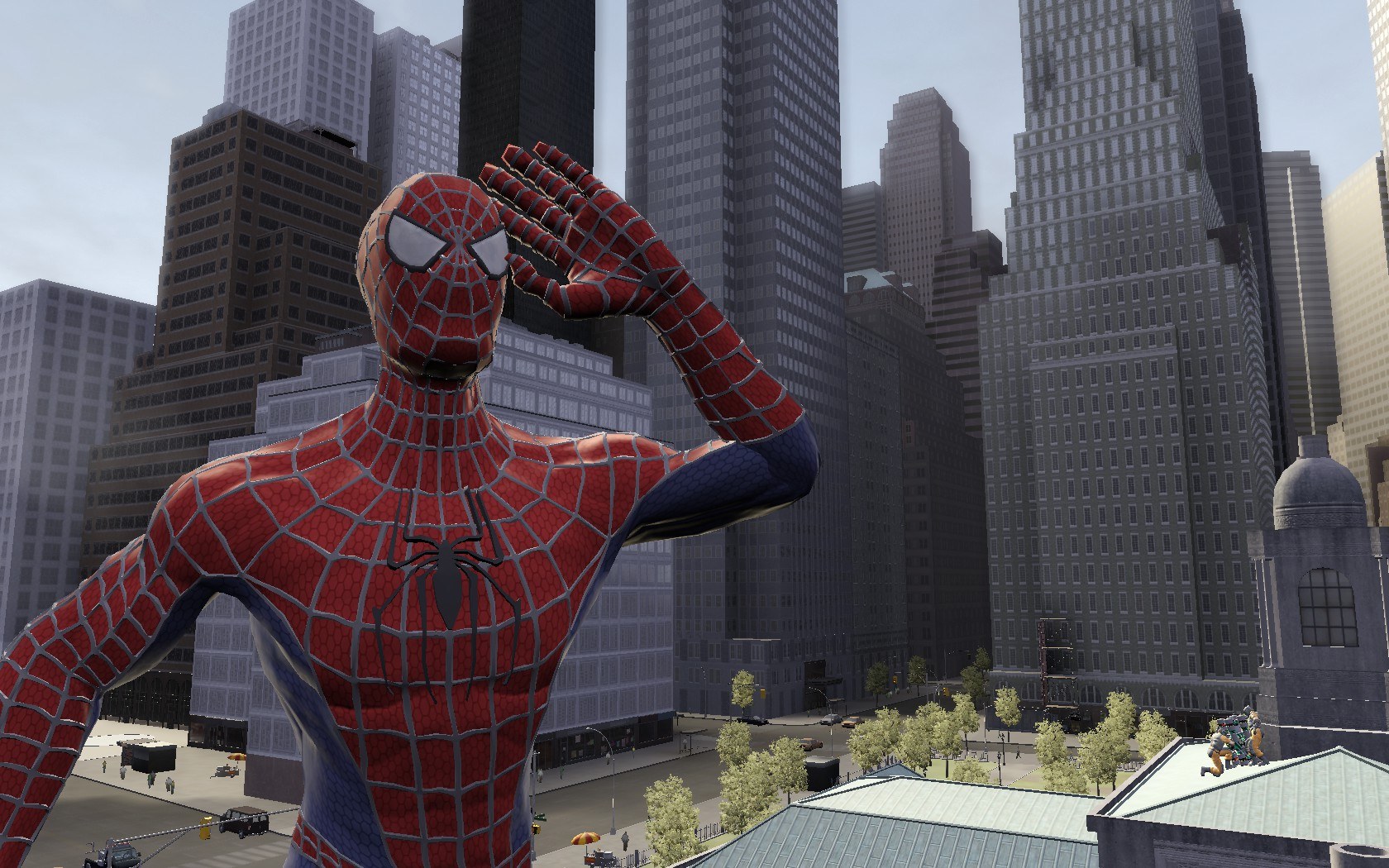 Amazing spider man steam фото 72