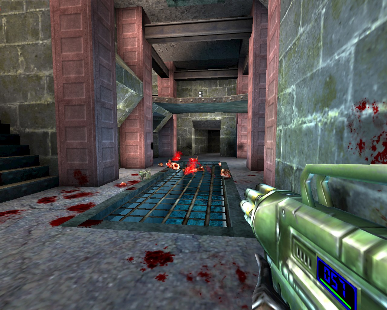 Анрил. Игра Unreal Tournament 1. Игра Unreal Tournament 2000. Unreal игра 1998. Шутер Unreal Tournament.