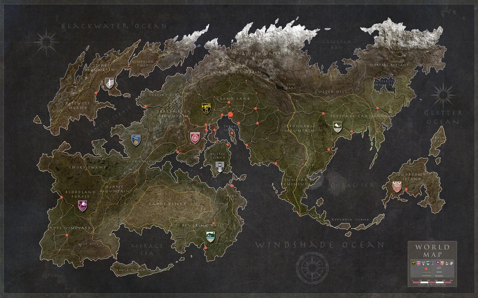 The witcher 3 interactive map фото 97