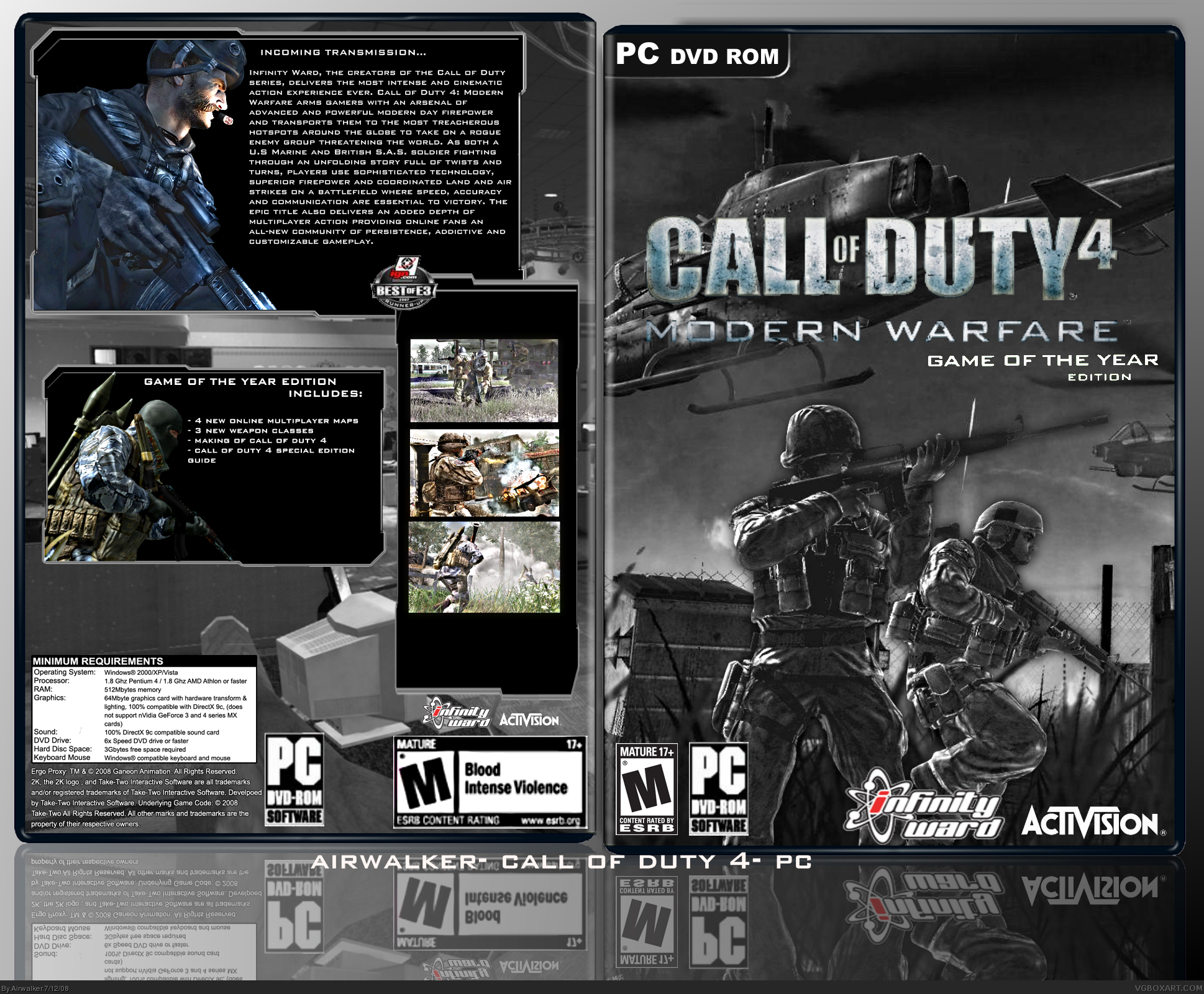Какая игра кал оф дьюти. Call of Duty 4 Modern Warfare диск. Call of Duty компьютере диски. Call of Duty Modern Warfare 1 диск. Call of Duty пиратский диск.