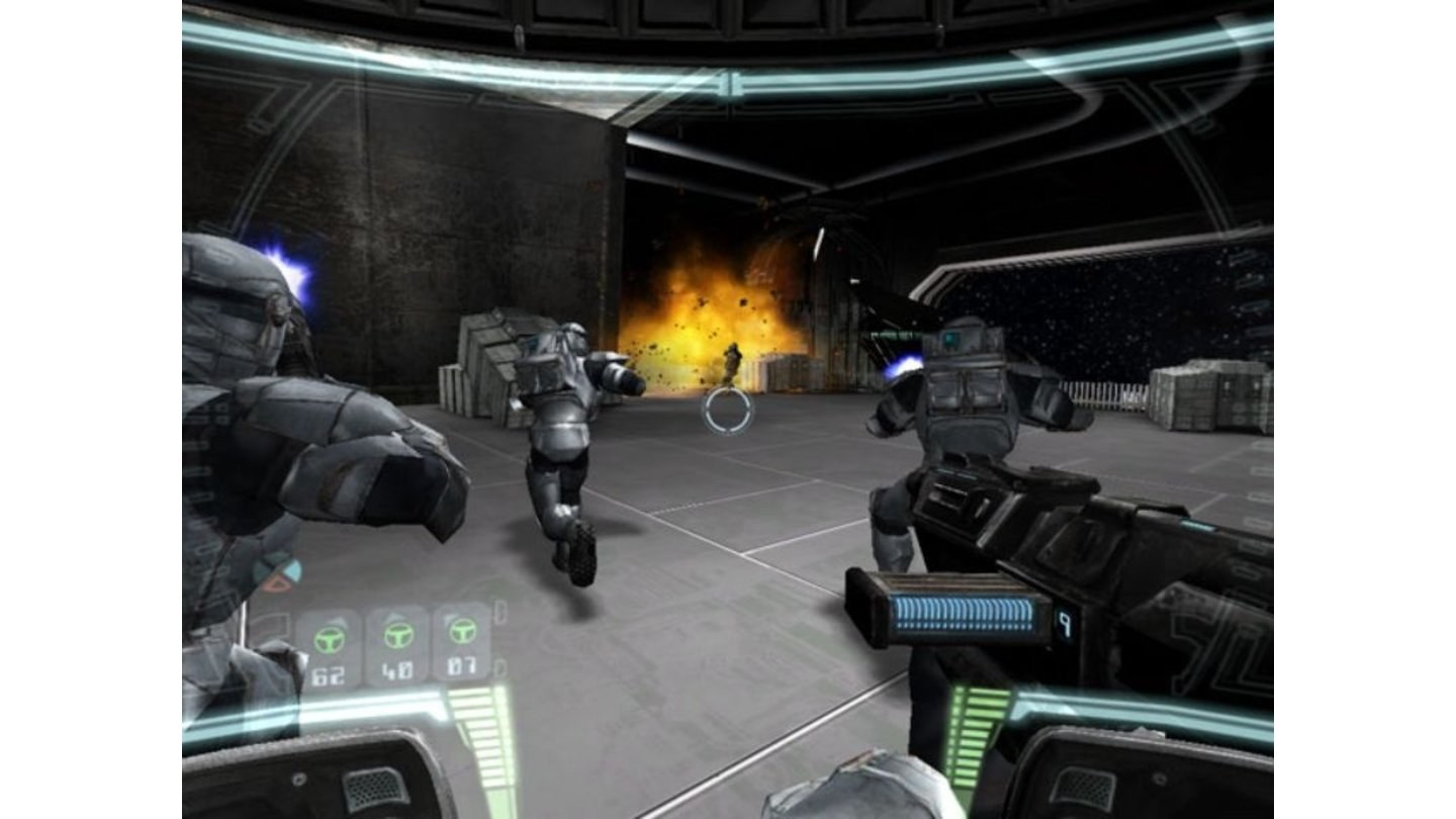 Star republic commando. Star Wars Republic Commando. Игра Star Wars Republic Commando. Star Wars Republic Commando screenshots. Star Wars Republic Commando 2005.