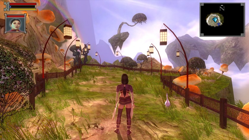 Enslaved: Odyssey to the West