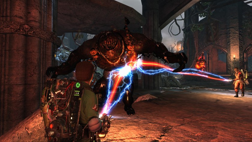 Ps4 Doom